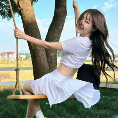 最后的海洋之女